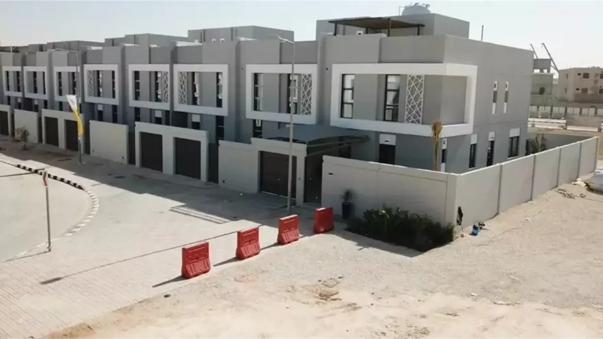 «سكني» تحطم حاجز 500 ألف حجز: قائد منصات بيع العقارات الافتراضية في السعودية