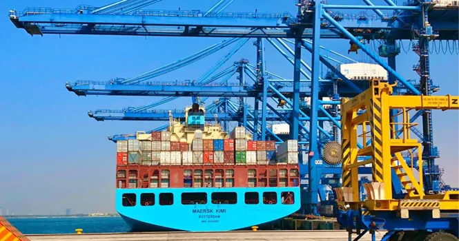 زيادة قدرها 2%: السعودية تسجل واردات سلعية تصل إلى 70 مليار ريال في يونيو 2025