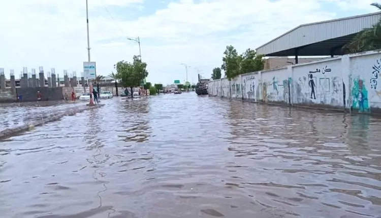 دعوة عاجلة من وكيل وزارة التخطيط لإنقاذ البريقة: تفاصيل وصور