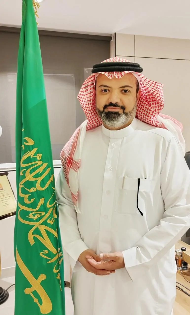 المملكة تتألق في معرض الامتياز التجاري بموسكو
