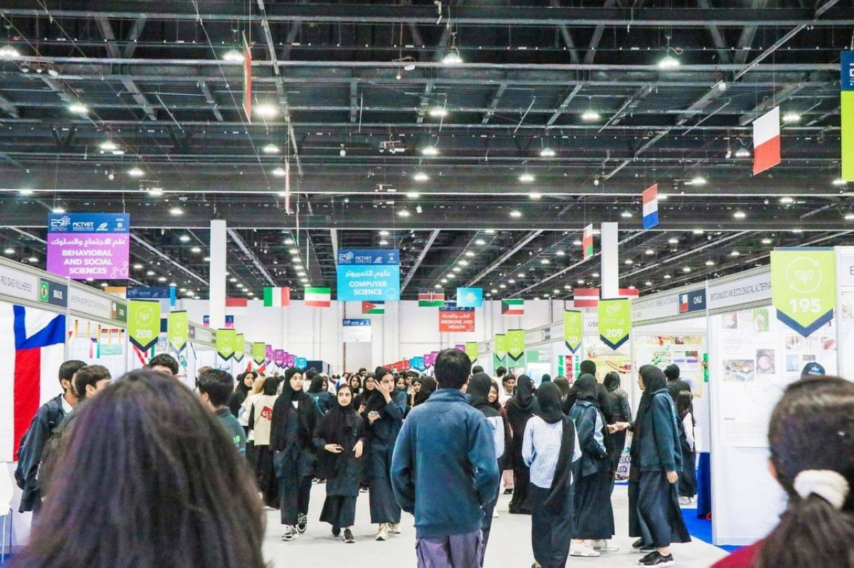 سبتمبر في الإمارات: شهر مليء بالتجارب العالمية والفعاليات الاستثنائية
