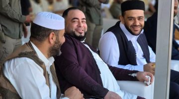 دعوة لفتح تحقيق عاجل في حادثة استهداف الضاوي