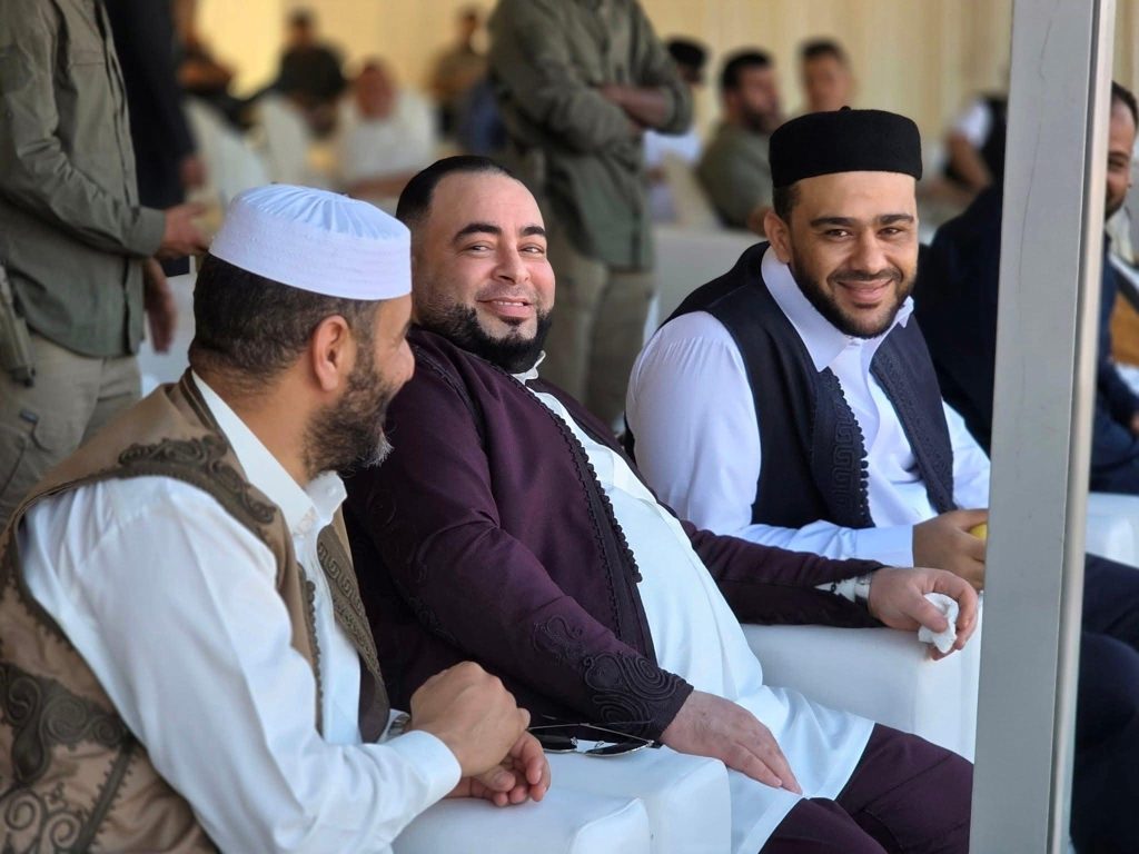 دعوة لفتح تحقيق عاجل في حادثة استهداف الضاوي