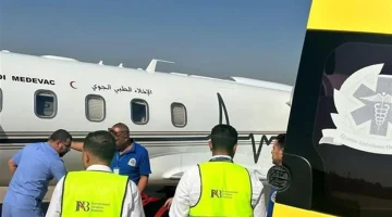 السعودية: رؤية مستقبلية نحو التنمية المستدامة