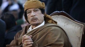 اتهامات جديدة تحاصر البرلمان اللبناني: من نظام القذافي إلى السلطات الليبية الحالية