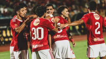 دليل شامل لمباراة الأهلي وبيراميدز في الدوري المصري 2025-2026: التواريخ والتغطية التلفزيونية!