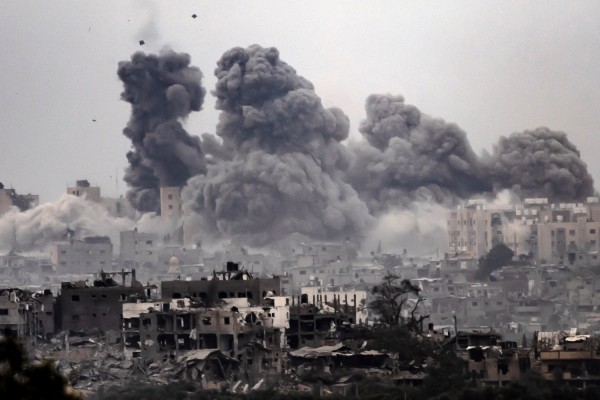 نداء الأمم المتحدة لعمل دولي عاجل لحماية الأرواح في غزة