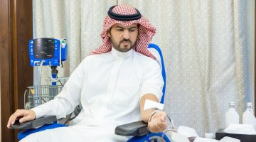 نائب أمير الشرقية يشيد بإنجازات جامعة الإمام في زيارة لرؤية تقرير ‘مدن’