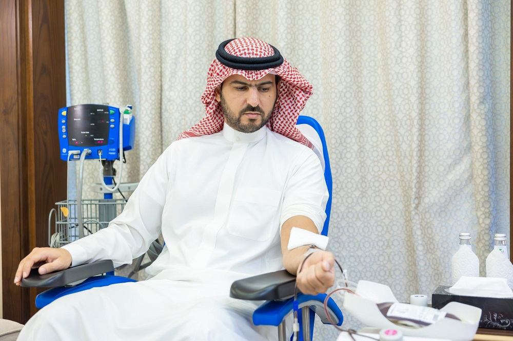 نائب أمير الشرقية يشيد بإنجازات جامعة الإمام في زيارة لرؤية تقرير 'مدن'