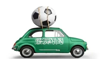 فيفا يحتفي بتراث كرة القدم السعودية برسالة تقدير رسمية