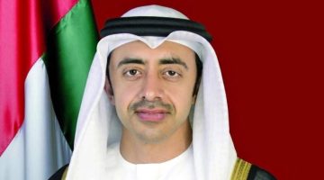 عبد الله بن زايد: التعليم كأساس لمستقبل مشرق للإمارات