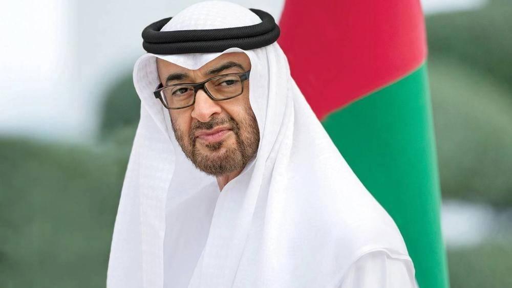 زيارة رسمية مميزة: محمد بن زايد ورئيس أنغولا في القصر الرئاسي