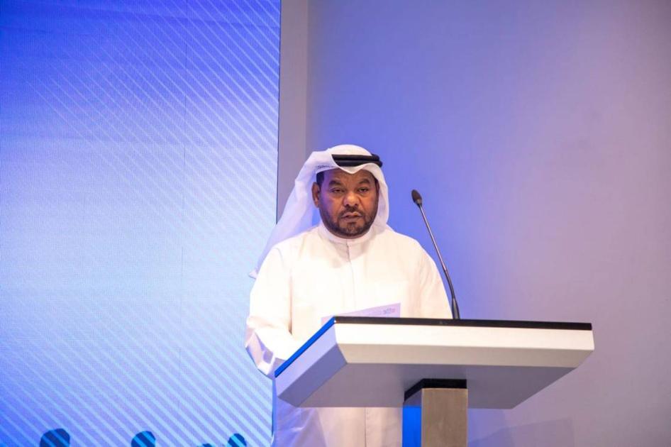 تحولات جدة: إعادة تشكيل إدارة اتحاد الرياضة للجميع تحت قيادة العاجل