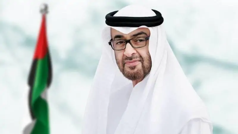 زيارة تاريخية: محمد بن زايد يلتقي السيسي في العلمين ضمن أجواء أخوية