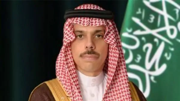 اتصالات دبلوماسية سعودية ألمانية بشأن الأوضاع الراهنة في غزة