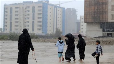 تحذير من الأرصاد: مخاطر السيول والأمطار الغزيرة تهدد سلامة المواطنين