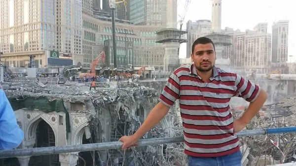 مأساة شاب سعودي: ضحية صعق كهربائي تثير الحزن في قنا