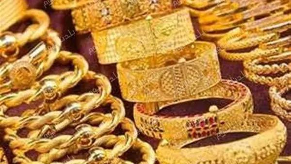 ثبات أسعار الذهب في السعودية اليوم الثلاثاء 26 أغسطس