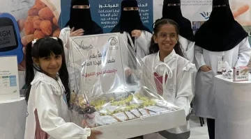 إشعال مسارات الإبداع: انطلاقة جديدة نحو التميز في القصيم
