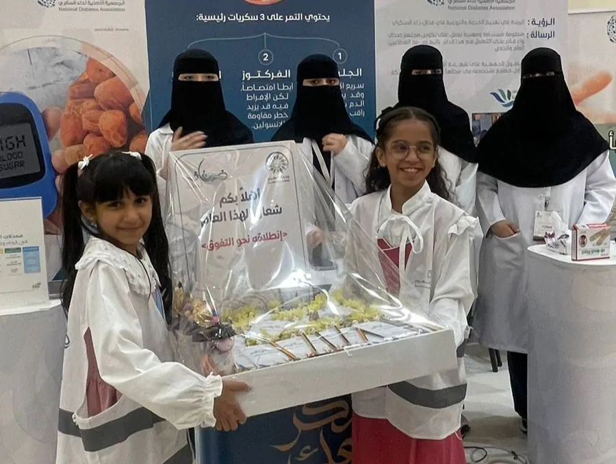 إشعال مسارات الإبداع: انطلاقة جديدة نحو التميز في القصيم