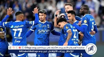 كل ما تحتاج معرفته عن مباراة الهلال والرياض في دوري روشن السعودي 2025-2026!