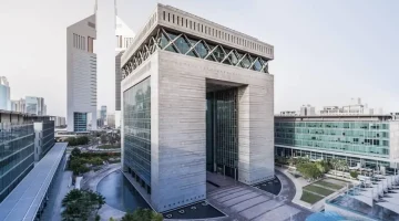 الإمارات: بوابة عالمية للأعمال بحلول 2025