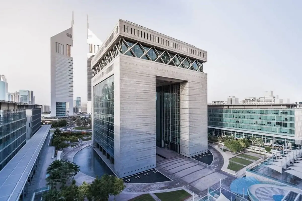 الإمارات: بوابة عالمية للأعمال بحلول 2025