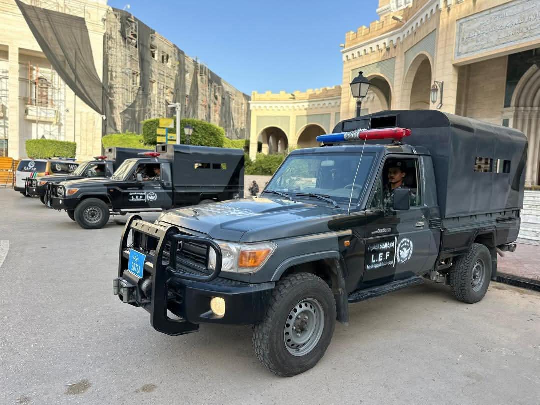 الاتحاد الأوروبي يعلق على الأحداث الراهنة في طرابلس