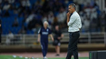 شاموسكا: صراع النصر المستمر ضد الهلال