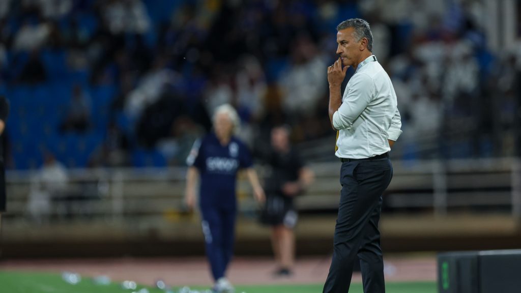 شاموسكا: صراع النصر المستمر ضد الهلال