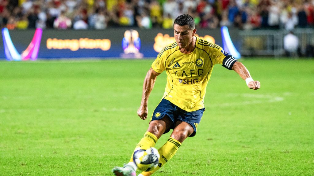 دليلك الشامل لموعد مباراة النصر القادمة في دوري روشن 2025-2026 والقنوات المتاحة