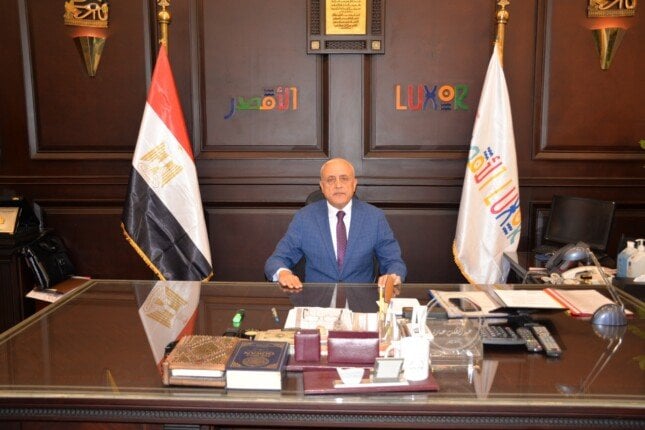 Luxor Community Calls for Urgent Reopening of Stalled Medical Center