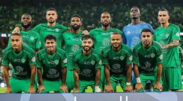 الأهلي يبتعد بالصدارة بعد فوز ساحق على العربي في كأس خادم الحرمين الشريفين 2025