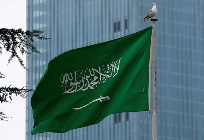 الإعدام كعقوبة قصاص: تنفيذ حكم ضد مدان بالإرهاب في السعودية