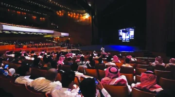 السينما السعودية تسجل 152 مليون دولار في 7 أشهر