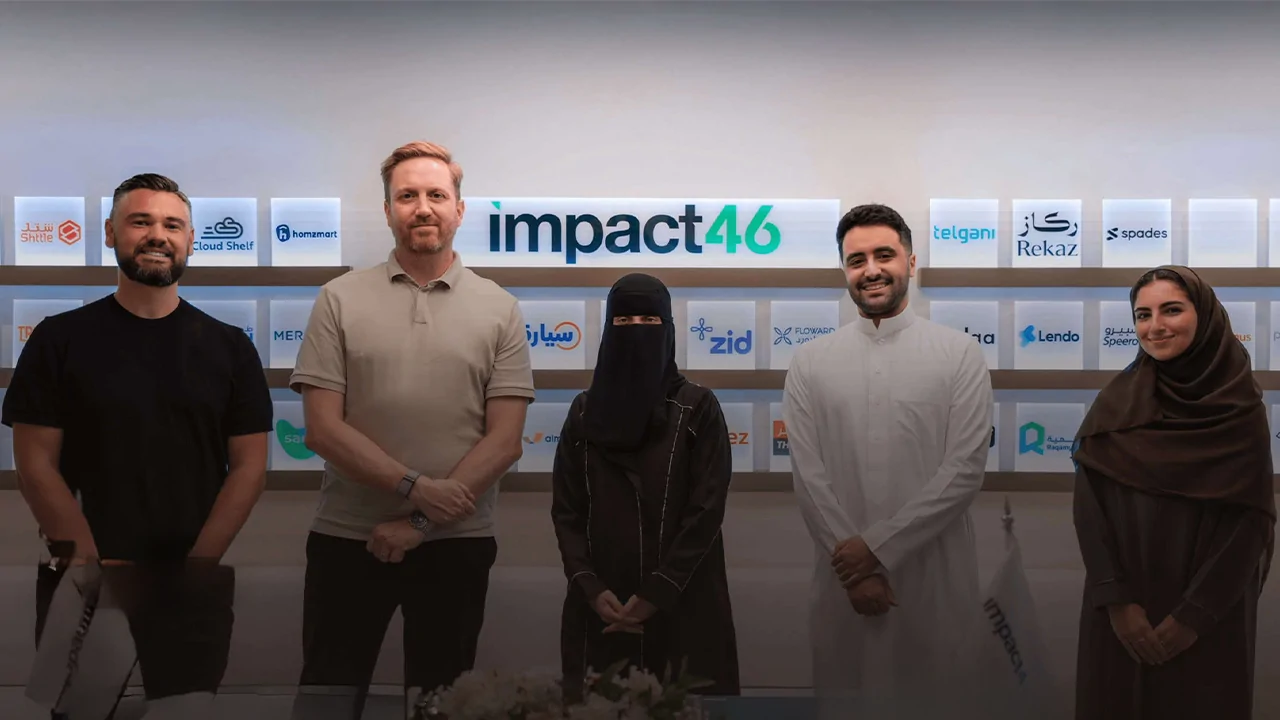 شركة هولو الإماراتية تؤمن 22 مليون دولار لتوسيع نفوذها الإقليمي