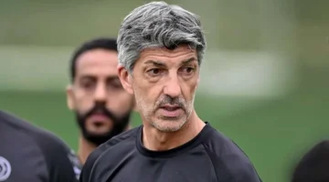مدرب الشباب يطرح 4 أندية سعودية لتعزيز التنافس في دوري الأبطال الأوروبي