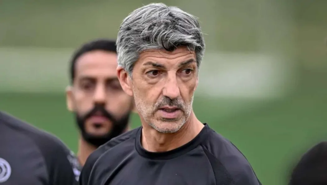 مدرب الشباب يطرح 4 أندية سعودية لتعزيز التنافس في دوري الأبطال الأوروبي