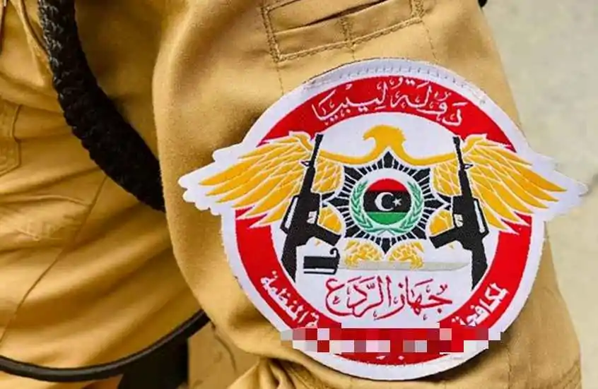 جهاز الردع يكشف أسرار المفاوضات والاتفاقات المحتملة