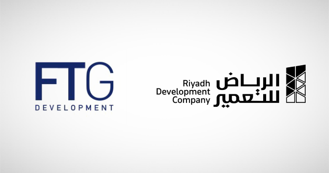 تحالف الرياض وFTG: شراكة جديدة لتطوير أبراج فاخرة بمشروع المسار الرياضي
