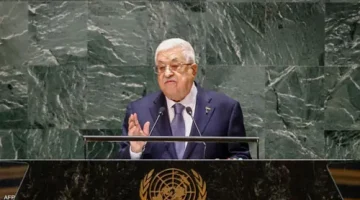 التحديات الفلسطينية: خطر إضعاف السلطة على السلام والاستقرار