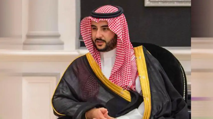 السعودية ترد على مقترحات الأحزاب اليمنية لإعادة هيكلة المجلس الرئاسي