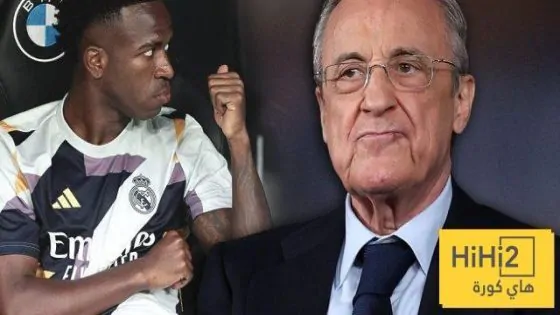 فينيسيوس في ريال مدريد: كل التفاصيل وراء رحلة النجم!