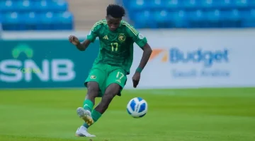 صدام الشبان: السعودية تتأهب لمواجهة الكويت في نهائيات كأس الخليج 2025