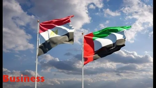 قفزة غير مسبوقة: صادرات مصر إلى الإمارات ترتفع 153.3% في النصف الأول من العام!