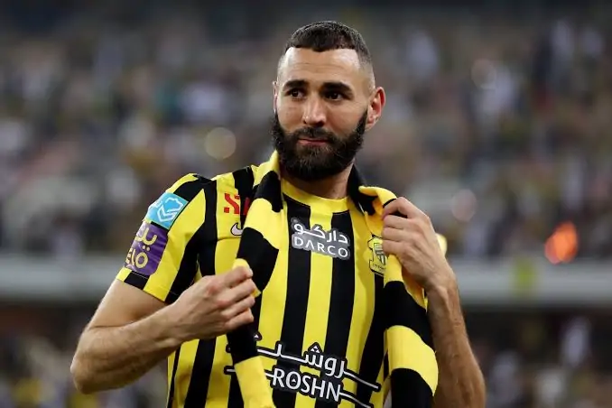 الاتحاد ينطلق بقوة نحو القمة بعد فوزه على الأخدود في افتتاح الدوري السعودي