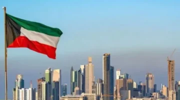 كشف تزوير تصاريح العمل المصرية في الكويت من قبل الداخلية