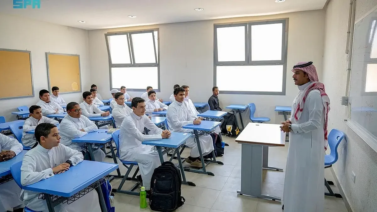 6 ملايين طالب يخططون لاستكشاف آفاق الذكاء الاصطناعي في المملكة