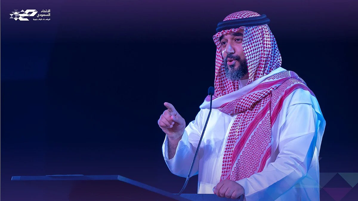 الانطلاق المثير لليوم الثاني من مؤتمر الرياضة العالمية الجديدة في قلب الرياض