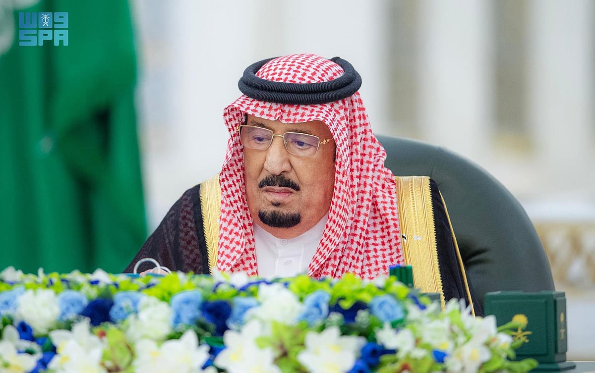 ولي العهد يدشّن حملة للتبرع بالدم ويعلن عن 10 قرارات وزارية لدعم المبادرة ورسالة مؤثرة من وزير الخارجية